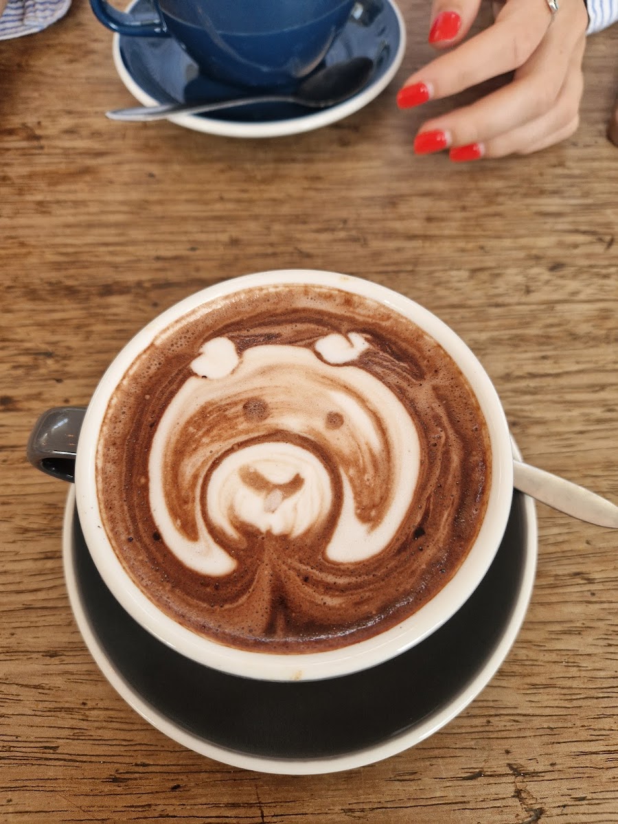 Cafe On The Beach Photos 2